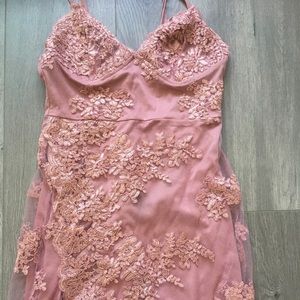 Dress can wear anywhere